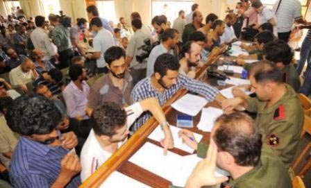 مقيمون في الخارج يرغبون بالعودة إلى سورية