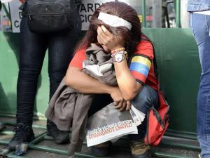 فنزويلا: تشافيز حي والثورة مستمرّة