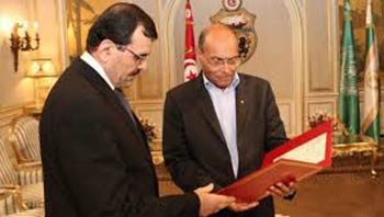 العريض يعلن قريباً عن حكومته والتصنيف الإئتماني لتونس يخفض مجدداً