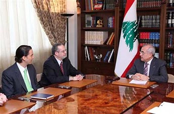 أزمة قانون الانتخاب متواصلة
