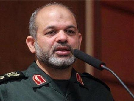 كشف النقاب عن منجزات عسكرية إيرانية جديدة