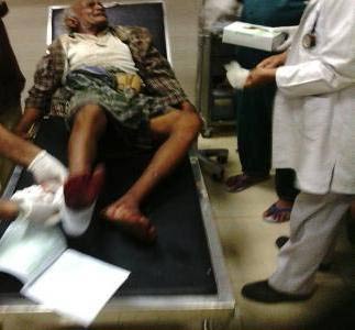 قتيلان وستة جرحى برصاص قوات الأمن في مدينة عدن اليمنية جنوب البلاد