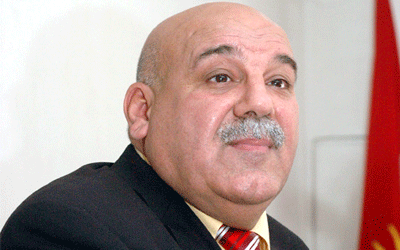 "عمليات درع الجزيرة" ... عنوان ازمة اخرى بين بغداد واربيل