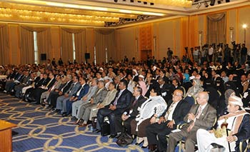 اليمن: حضور قوي للقضية الجنوبية وقضية صعدة في اليوم الثاني من الحوار