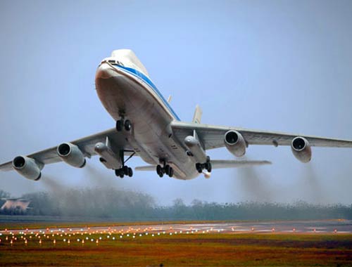 &rsquo;اسرائيل&rsquo; تخشى استهداف الطائرات المدنية في مطار &rsquo;ايلات&rsquo;