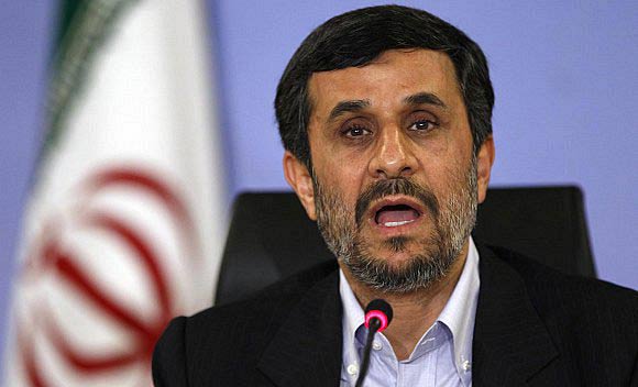 الرئيس الايراني: سنقطع كل يد خبيثة تتطاول على ايران