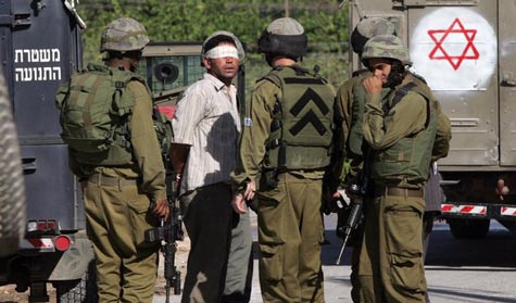 كابوس الهدم يلاحق الفلسطينيين في الضفة والقدس المحتلة