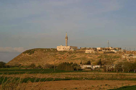 ريف القصير انجازات ميدانية للجيش السوري في منطقة القصير