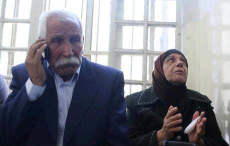 مضاعفات صحية جديدة تتهدد حياة الأسير العيساوي.. وحريق سجن ’أوهلي كيدار’ يصيب ’جنائيين’