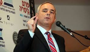 وزير صهيوني يدعو لاعطاء ايران مهلة شهر واحد قبل الضربة العسكرية