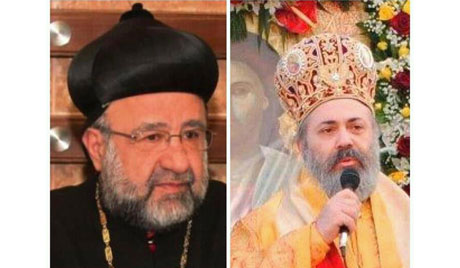 تساؤلات حول قضية اختطاف المطرانين يازجي وابراهيم؟ 