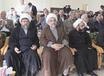 رعد: لبنان يحتاج في هذه المرحلة لحكومة سياسية بامتياز