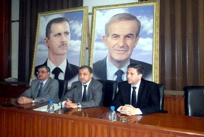 تدمير تجمعات للمسلحين في أرياف دمشق وحمص وإدلب وحلب وإيقاع خسائر كبيرة في صفوفهم