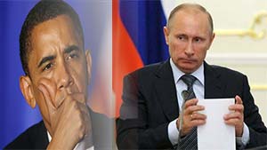 هل تتوصل الولايات المتحدة وروسيا إلى تفاهمات حول سوريا؟ 