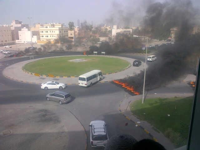 ائتلاف 14 فبراير يعلن عن فعاليات &rsquo;أيام الإرادة الثورية&rsquo;