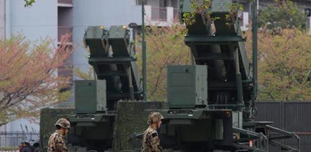 بيونغ يانغ تلوّح بحرب نووية في شبه الجزيرة الكورية