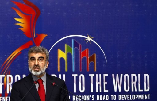 وزير الطاقة التركي: مفاوضات على بناء محطة نووية ثانية