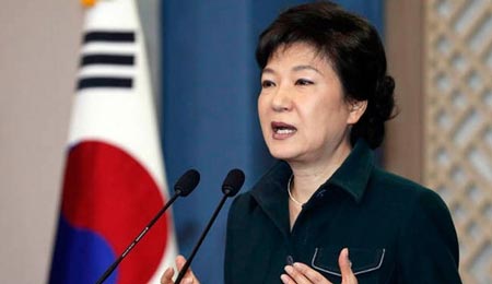 بيونغ يانغ تلوّح بحرب نووية في شبه الجزيرة الكورية