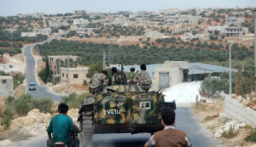 ما هي اهمية معسكرات وادي الضيف والحامدية؟