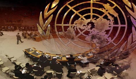 أسبـوع سـوري طويـل في نيويـورك