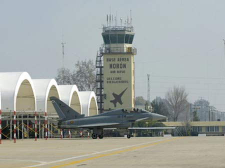 تخّوف أميركي من التطورات الجارية في المغربي العربي