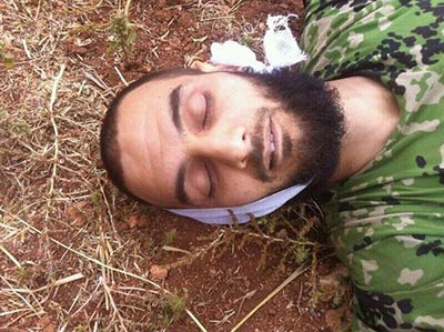  من هي الجهة الخاطفة للمطرانين الأرثوذكسيين في سوريا؟