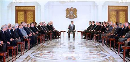 بانوراما اليوم: قصف الهرمل يؤكد ضرورة حكومة سياسية