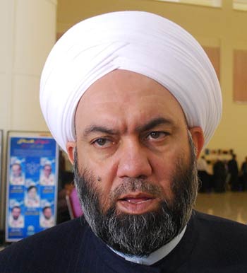 دور العلماء في مواجهة التحديات المعاصرة 