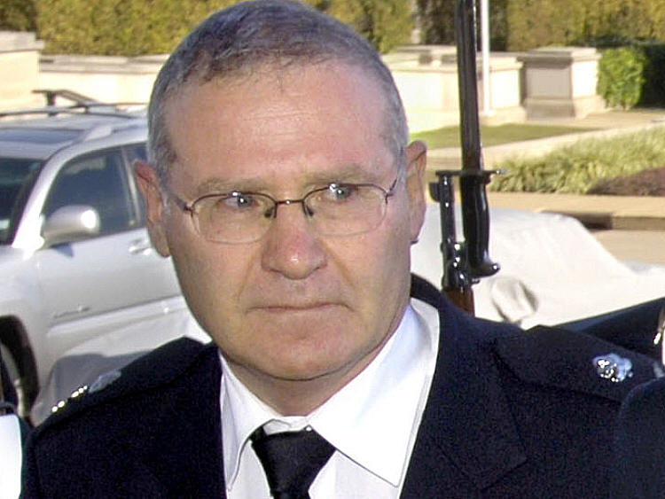 عاموس يدلين: ما يجري في سوريا ليس سيئاً لـ&rsquo;إسرائيل&rsquo;