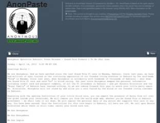 السلطات البحرينية ماضية في تنظيم &rsquo;الفورمولا وان&rsquo; رغم الاحتجاجات 