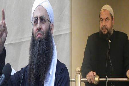 الاسير يعلن عن تشكيل مجموعات مسلحة للقتال في القصير