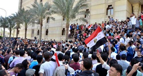 الأزهر.. تسمم &rsquo;جديد&rsquo; يصيب عشرات الطلاب