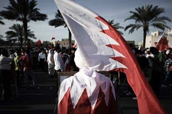 السلطات البحرينية ترفض تقريراً يؤكد قيامها باعتقالات تعسفية بحقّ معارضين 