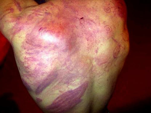 اعتقال 16 بحرينياً ومداهمة 18 منزلاً خلال يومين