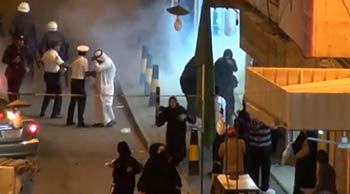 إلى أين يأخذ آل خليفة البحرين؟