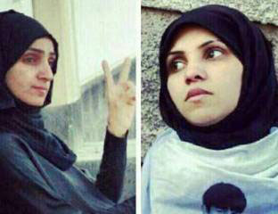 إعتقال فتاتين من حلبة سباق "الفورمولا 1" إعتقال فتاتين من حلبة سباق ’الفورمولا 1’