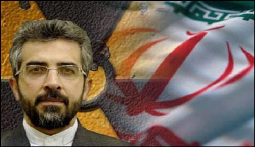 إيران تطالب السداسية بإبداء إرادة جادة لدفع مسار التفاوض إلى الأمام