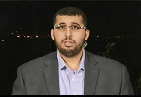 الناشط درويش: البحرين تشهد واقعاً حقوقياً سيئاً