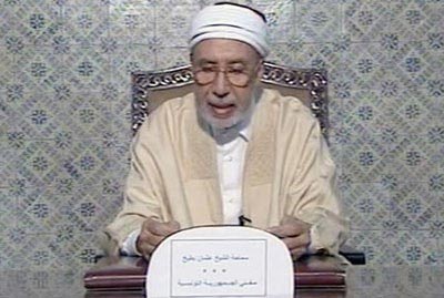 حراك تونسي مناوئ للدور القطري المشبوه في المنطقة