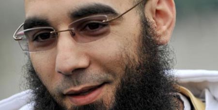 اعتقالات في بلجيكا بسبب الأزمة السورية