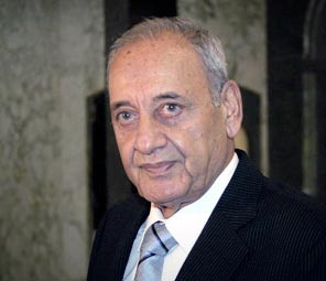 بري رفع الجلسة العامة الى الثالثة من بعد ظهر غد استكمالاً لمزيد من المشاورات