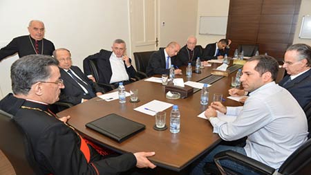 تقلب في بورصة الأسماء المرشحة لرئاسة الحكومة