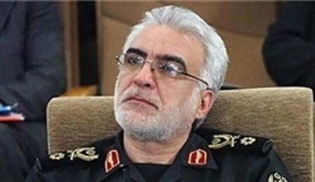 ايران تختبر بنجاح صاروخاً بالستياً من طراز &rsquo;أرض - بحر&rsquo;