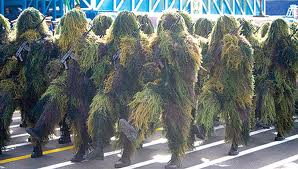 العنيد بوردستان: نعد العدة لمواجهة التهديدات الخارجية