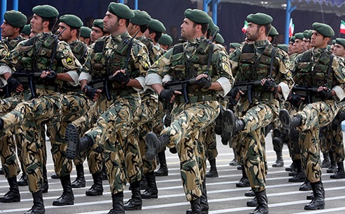 العنيد بوردستان: نعد العدة لمواجهة التهديدات الخارجية