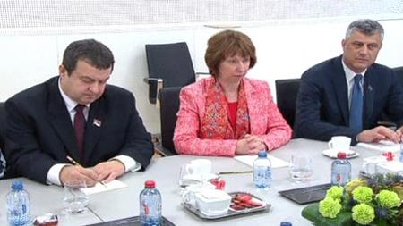 اتفاق تاريخي&rsquo; بين صربيا وكوسوفو... وتفسيرات مناسبة لكل طرف