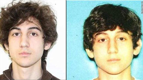 مصادر اميركية: جوهر تسارناييف &rsquo;صامت&rsquo; منذ تلاوة حقوقه الدستورية