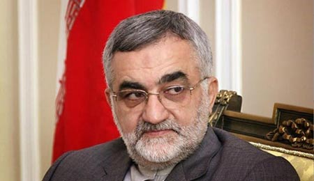 إيران ترحب بأي حوار لتبيان مواقفها من الملف النووي