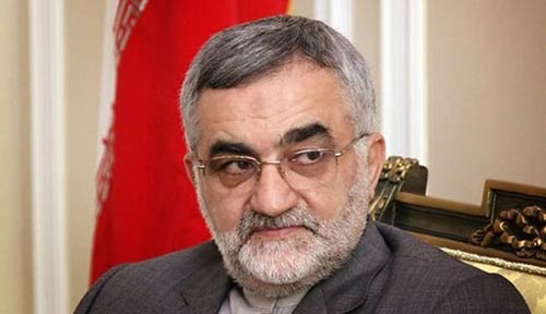 إيران تؤكد أن أي هجوم على سوريا سيتحول لحرب شاملة