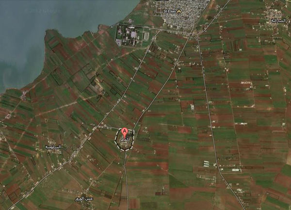 اشتباكات عنيفة في بلدة كمام في ريف القصير .... ومنع تسلل مسلحين من حالات